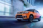 Maruti-Suzuki Vitara Brezza 2016 года
